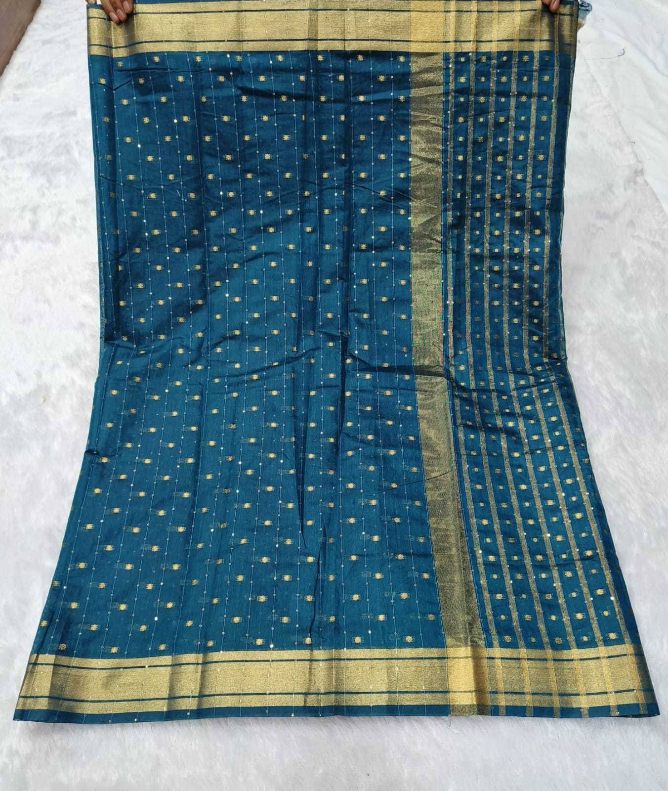 YNF SOFT COTTON RAA COTTON WHOLESALE SAREES MANUFACTURER        